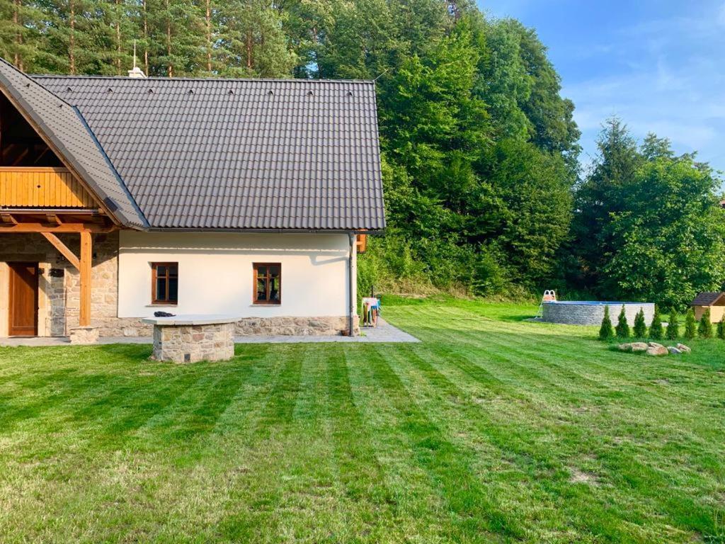 Villa The Retreat Zdarky Exterior foto